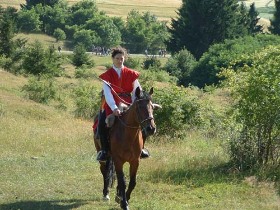 echitatie, harghita, programe